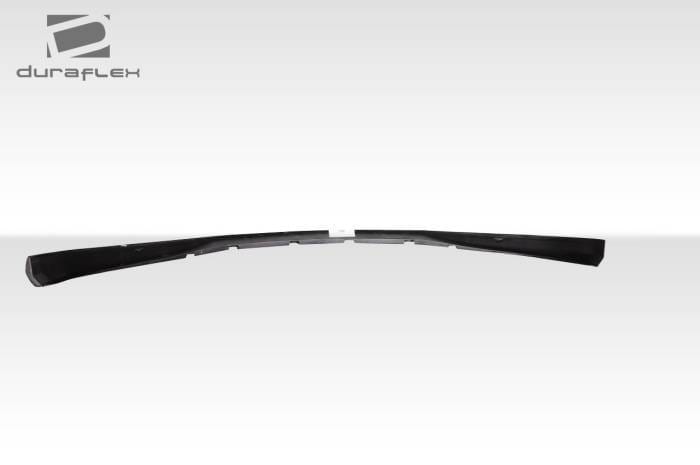 Chevrolet Camaro GMX Duraflex Front Bumper Lip Body Kit 114218 thumbnail 7