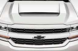 Chevrolet Silverado GMX Duraflex Body Kit- Hood 114232