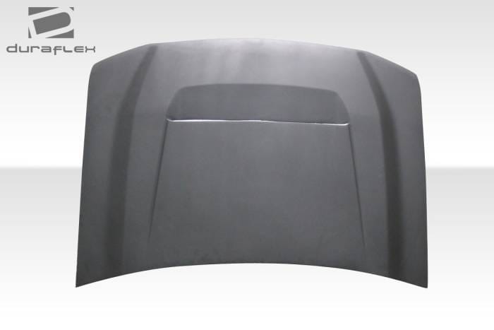 Chevrolet Silverado GMX Duraflex Body Kit- Hood 114232 thumbnail 3
