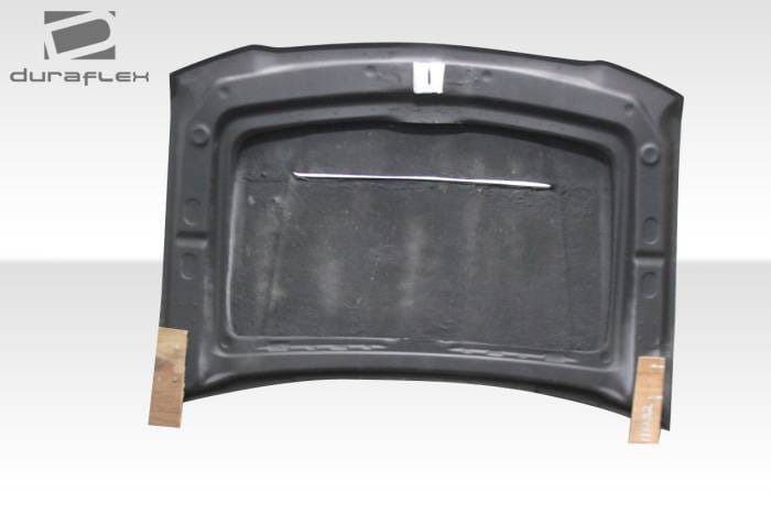 Chevrolet Silverado GMX Duraflex Body Kit- Hood 114232 thumbnail 4