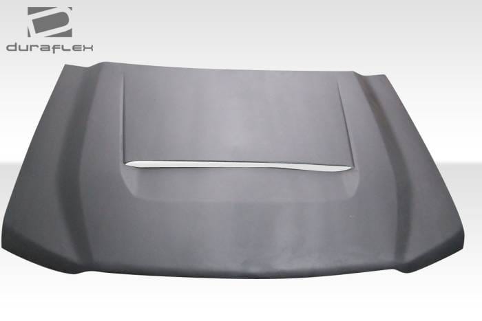 Chevrolet Silverado GMX Duraflex Body Kit- Hood 114232 thumbnail 5