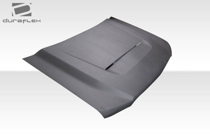 Chevrolet Silverado GMX Duraflex Body Kit- Hood 114232 thumbnail 6