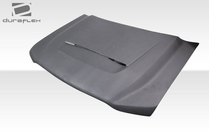 Chevrolet Silverado GMX Duraflex Body Kit- Hood 114232 thumbnail 7