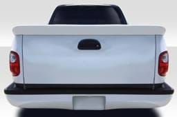 Ford F150 Lazer Duraflex Body Kit-Wing/Spoiler 114249