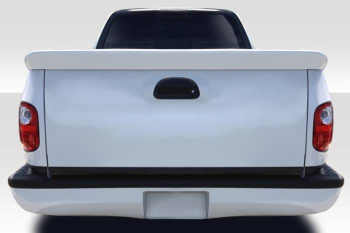 Ford F150 Lazer Duraflex Body Kit-Wing/Spoiler 114249