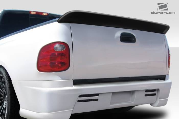 Ford F150 Lazer Duraflex Body Kit-Wing/Spoiler 114249 thumbnail 2
