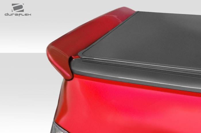 Ford F150 Lazer Duraflex Body Kit-Wing/Spoiler 114249 thumbnail 3