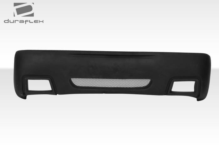 Chevrolet Blazer Duraflex SS Look Front Bumper Cover - 1 Piece - 109520 thumbnail 3