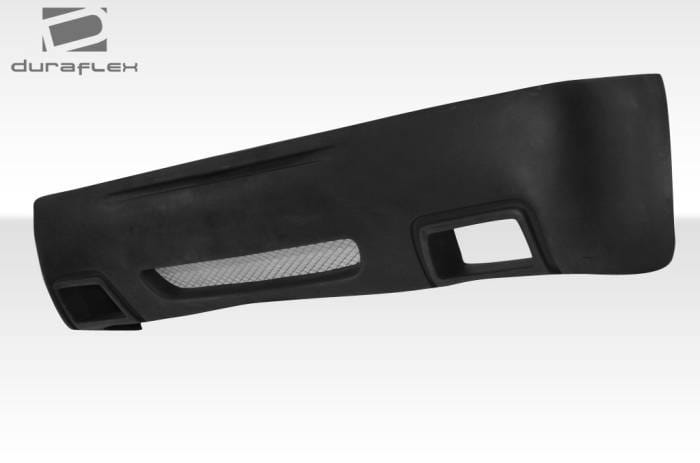 Chevrolet Blazer Duraflex SS Look Front Bumper Cover - 1 Piece - 109520 thumbnail 4