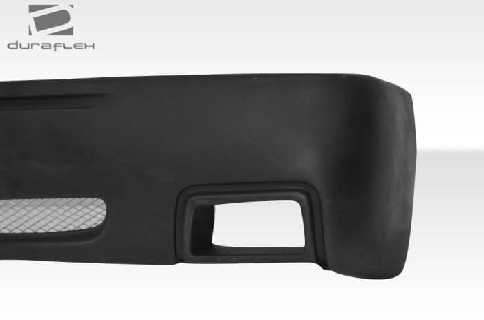 Chevrolet Blazer Duraflex SS Look Front Bumper Cover - 1 Piece - 109520 thumbnail 5