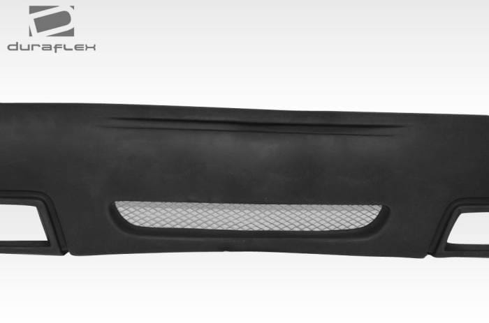 Chevrolet Blazer Duraflex SS Look Front Bumper Cover - 1 Piece - 109520 thumbnail 6