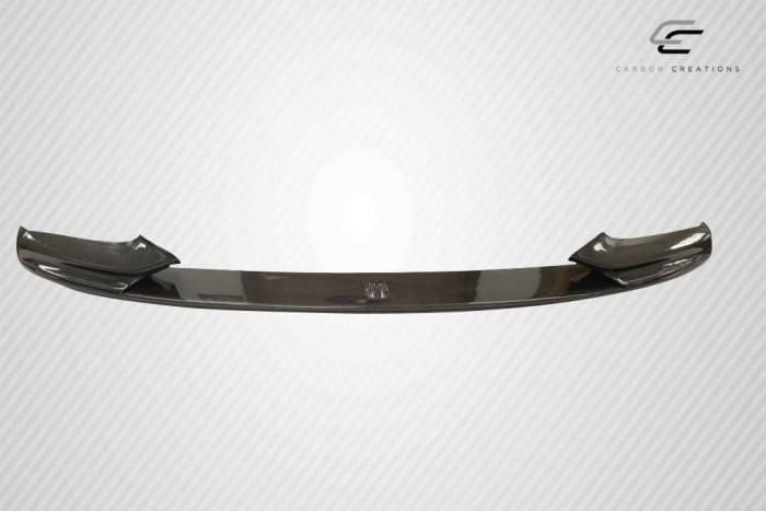 BMW 5 Series Carbon Creations M Performance Look Front Lip Splitter - 1 Piece - 109557 thumbnail 3