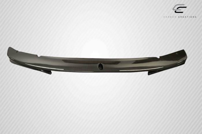 BMW 5 Series Carbon Creations M Performance Look Front Lip Splitter - 1 Piece - 109557 thumbnail 6