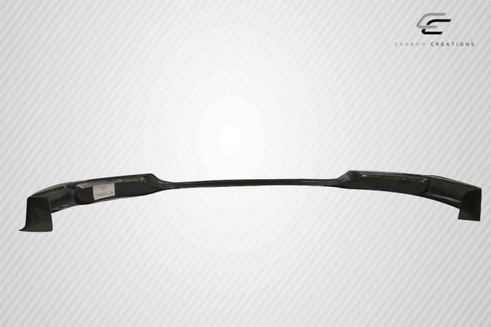 Ford Mustang Carbon Creations R500 Front Lip Under Air Dam Spoiler - 1 Piece - 109566 thumbnail 6