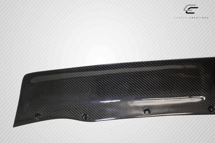 Mazda Miata TKO Dritech Carbon Fiber Body Kit-Wing/Spoiler 114348 thumbnail 4
