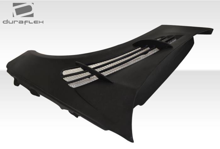 Mercedes E Class Eros Version 1 Duraflex Body Kit- Fenders 109630 thumbnail 6