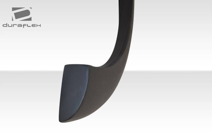 Mercedes-Benz CLK Duraflex Duraflex Black Series Look Wide Body Rear Fender Flares - 2 Piece - 109667 thumbnail 4