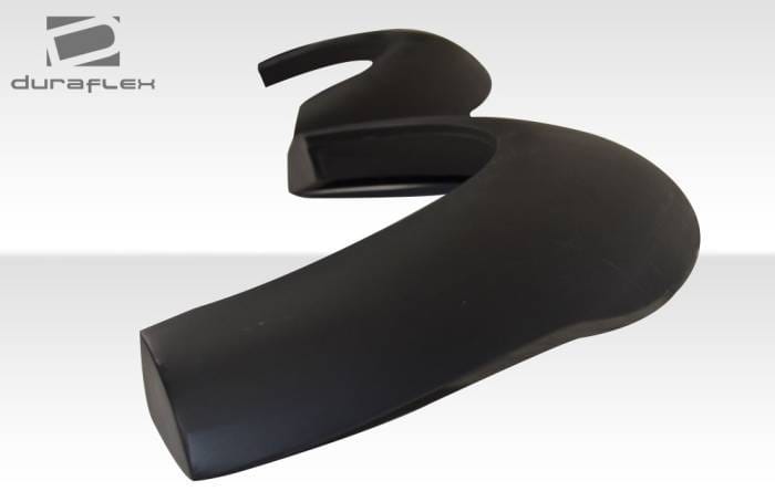 Mercedes-Benz CLK Duraflex Duraflex Black Series Look Wide Body Rear Fender Flares - 2 Piece - 109667 thumbnail 5