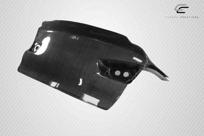 Mitsubishi Lancer Carbon Creations GT Concept Trunk - 1 Piece - 109673 thumbnail 4