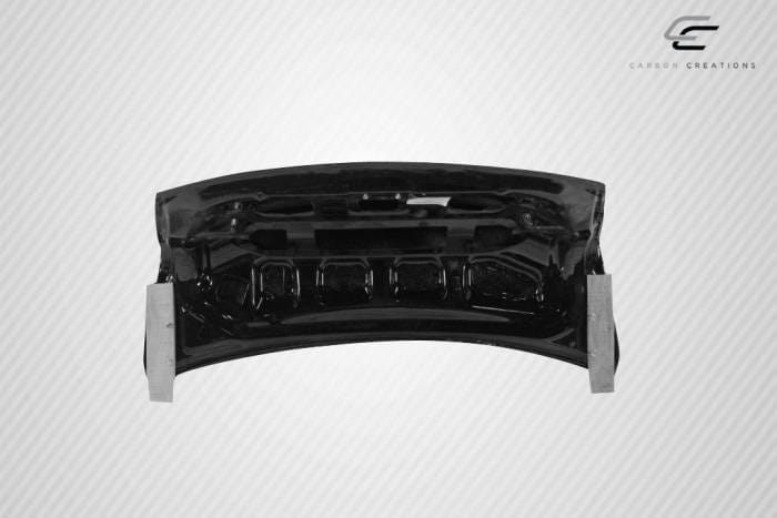 Mitsubishi Lancer Carbon Creations GT Concept Trunk - 1 Piece - 109673 thumbnail 6