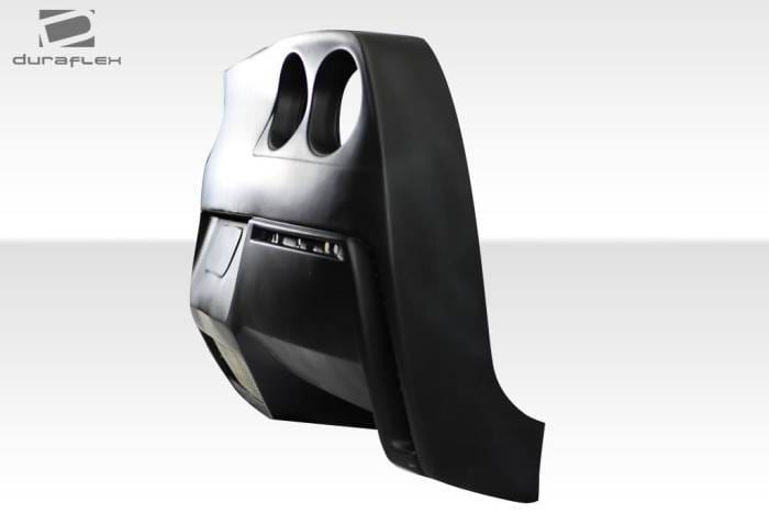 Chevrolet Corvette Duraflex Stingray Z Rear Bumper Cover - 1 Piece - 109690 thumbnail 6