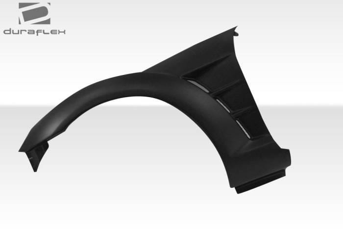 Mazda RX-8 Duraflex M-Speed Front Fenders - 2 Piece - 109723 thumbnail 5