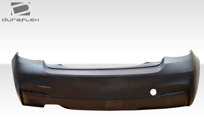 BMW 2 Series Duraflex M Sport Look Rear Bumper Cover - 1 Piece - 109726 thumbnail 3