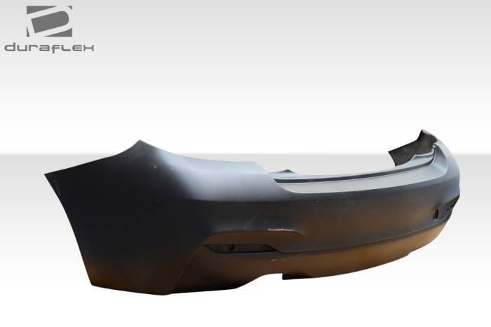 BMW 2 Series Duraflex M Sport Look Rear Bumper Cover - 1 Piece - 109726 thumbnail 4