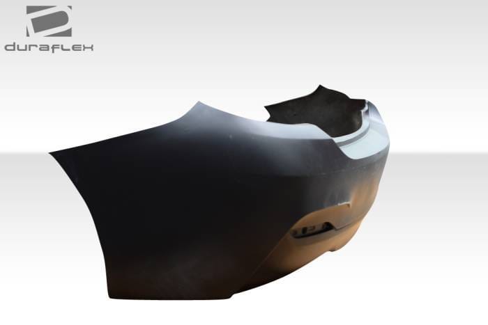 BMW 2 Series Duraflex M Sport Look Rear Bumper Cover - 1 Piece - 109726 thumbnail 5