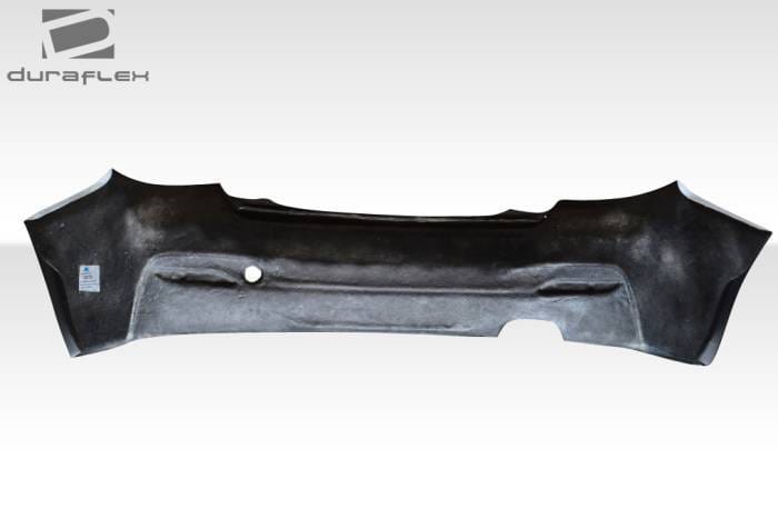 BMW 2 Series Duraflex M Sport Look Rear Bumper Cover - 1 Piece - 109726 thumbnail 6
