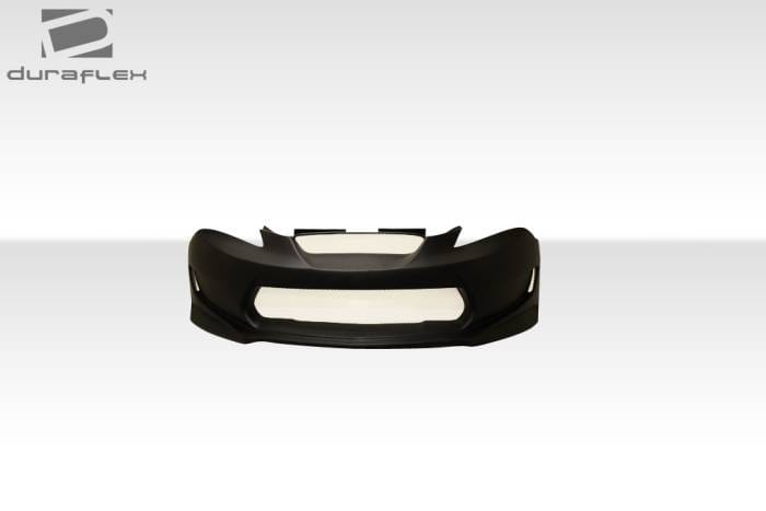 Hyundai Genesis Duraflex AM-S GT Front Bumper Cover - 1 Piece - 109594 thumbnail 3