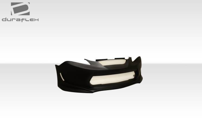 Hyundai Genesis Duraflex AM-S GT Front Bumper Cover - 1 Piece - 109594 thumbnail 4