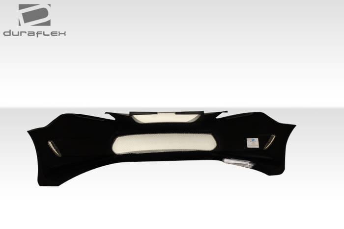 Hyundai Genesis Duraflex AM-S GT Front Bumper Cover - 1 Piece - 109594 thumbnail 6