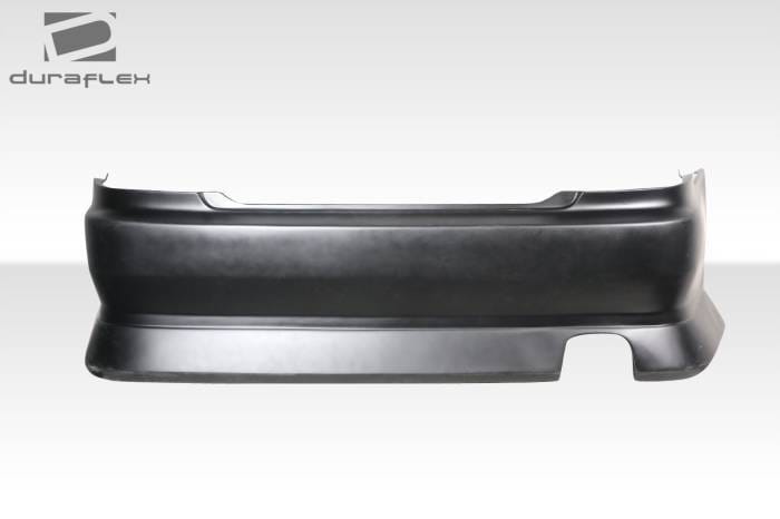 Lexus IS Duraflex B-Sport Rear Bumper Cover - 1 Piece - 109600 thumbnail 3