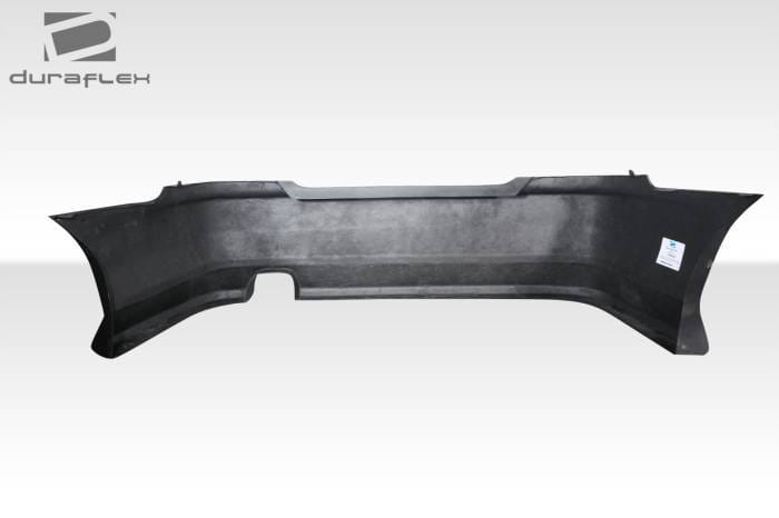 Lexus IS Duraflex B-Sport Rear Bumper Cover - 1 Piece - 109600 thumbnail 6