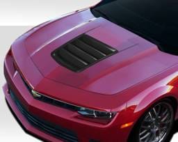 Chevrolet Camaro GT Concept Duraflex Body Kit- Hood 109911