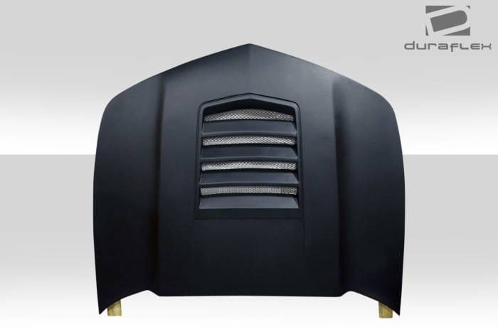 Chevrolet Camaro GT Concept Duraflex Body Kit- Hood 109911 thumbnail 3