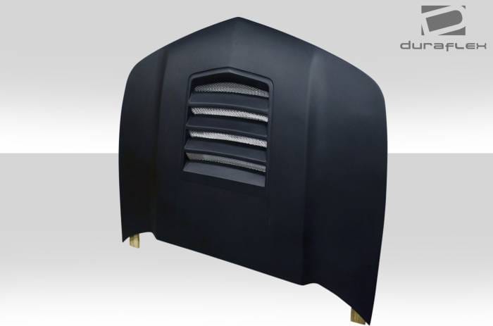 Chevrolet Camaro GT Concept Duraflex Body Kit- Hood 109911 thumbnail 4