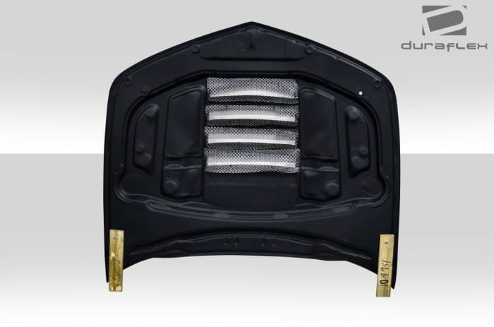 Chevrolet Camaro GT Concept Duraflex Body Kit- Hood 109911 thumbnail 6