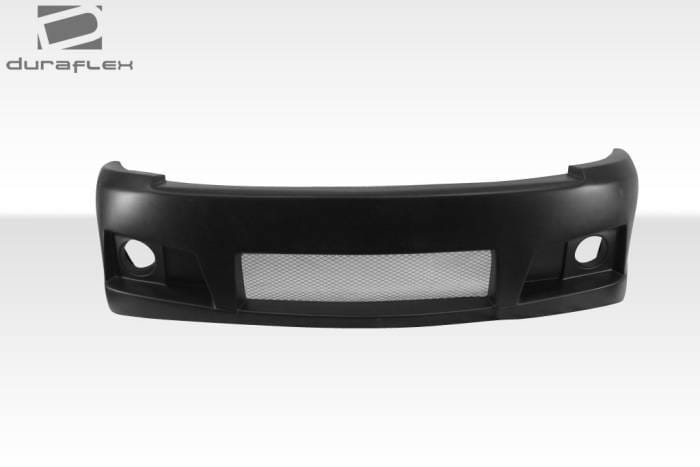 Chevrolet Silverado Duraflex BT-1 Front Bumper Cover - 1 Piece - 109913 thumbnail 3
