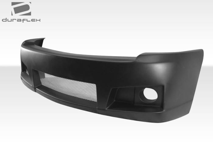 Chevrolet Silverado Duraflex BT-1 Front Bumper Cover - 1 Piece - 109913 thumbnail 4