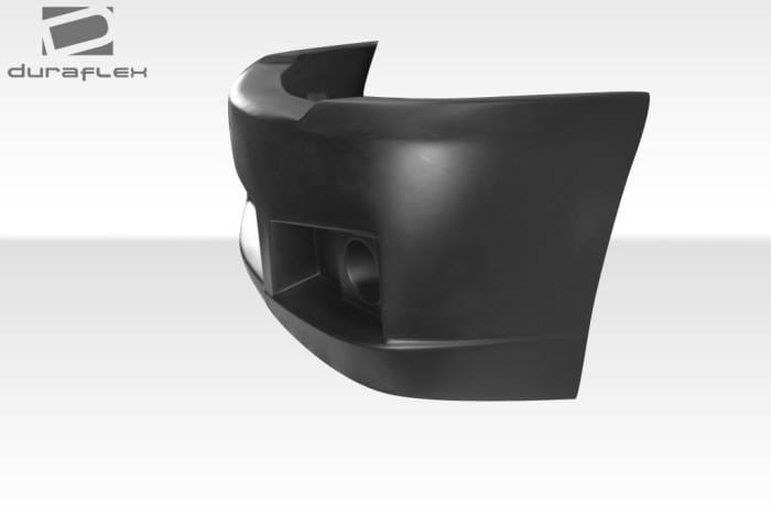 Chevrolet Silverado Duraflex BT-1 Front Bumper Cover - 1 Piece - 109913 thumbnail 5