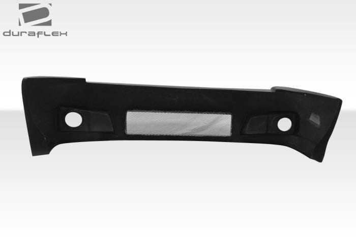 Chevrolet Silverado Duraflex BT-1 Front Bumper Cover - 1 Piece - 109913 thumbnail 6