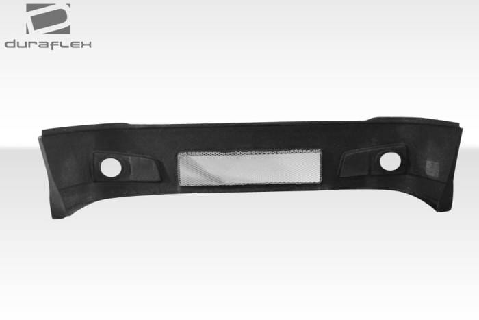GMC Sierra Duraflex BT-1 Front Bumper Cover - 1 Piece - 109914 thumbnail 6
