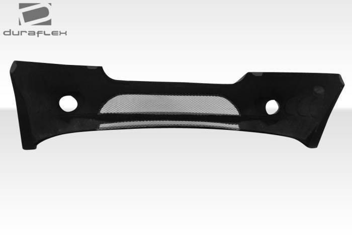 Ford F150 Duraflex BT-2 Style Front Bumper Cover - 1 Piece - 109915 thumbnail 3