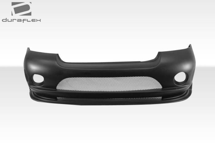 Ford F150 Duraflex BT-2 Style Front Bumper Cover - 1 Piece - 109915 thumbnail 4