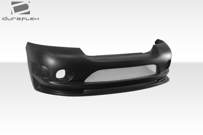 Ford F150 Duraflex BT-2 Style Front Bumper Cover - 1 Piece - 109915 thumbnail 5