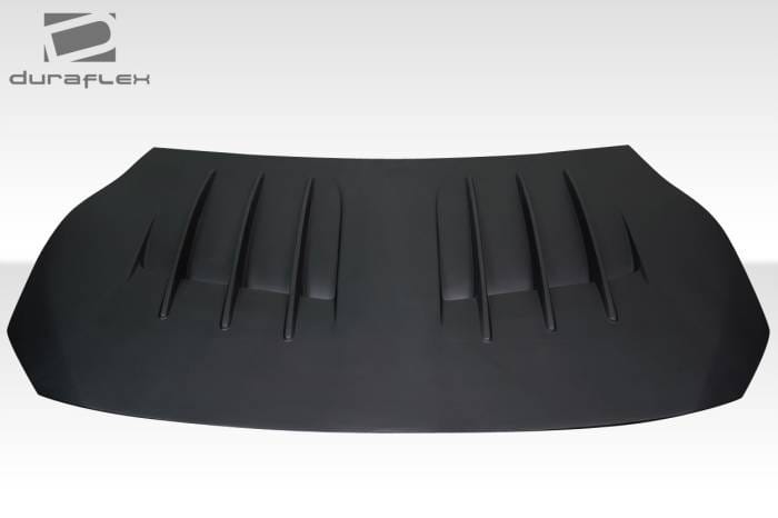 Scion FRS W-1 Duraflex Body Kit- Hood 109973 thumbnail 3