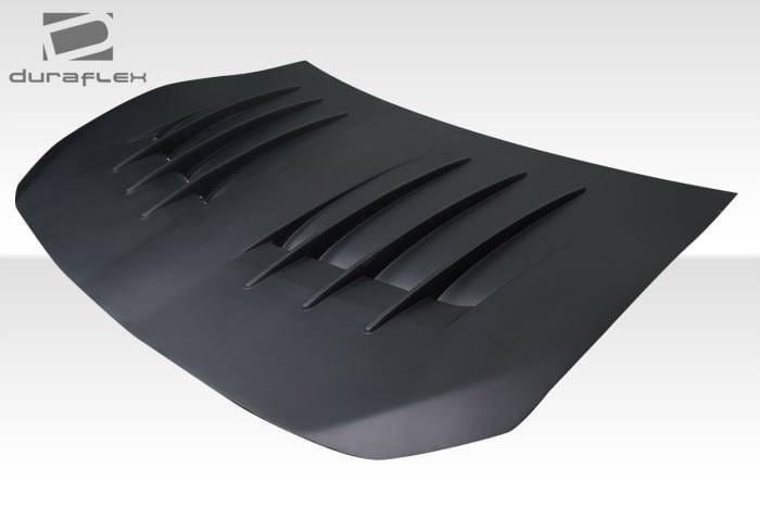 Scion FRS W-1 Duraflex Body Kit- Hood 109973 thumbnail 4