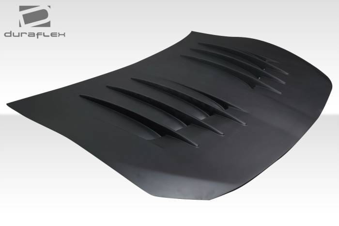 Scion FRS W-1 Duraflex Body Kit- Hood 109973 thumbnail 5